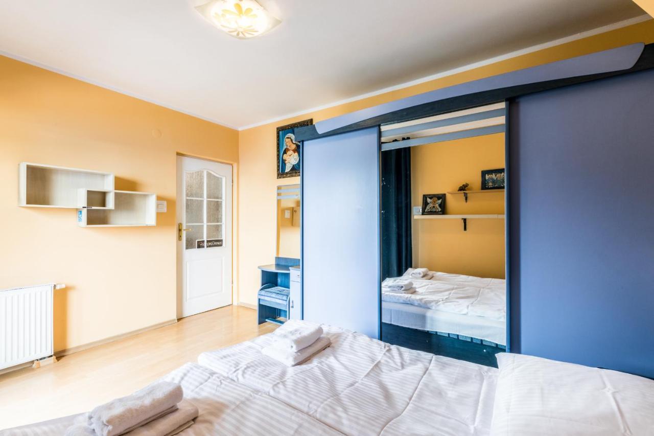 Apartament Sabala Odkryj Zakopane Exterior photo